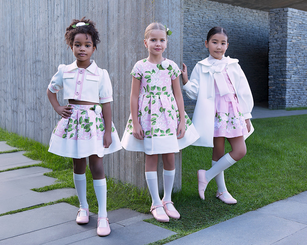Camellia Garden Collection