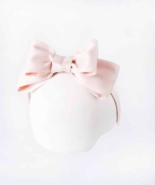Classic Bow Headband