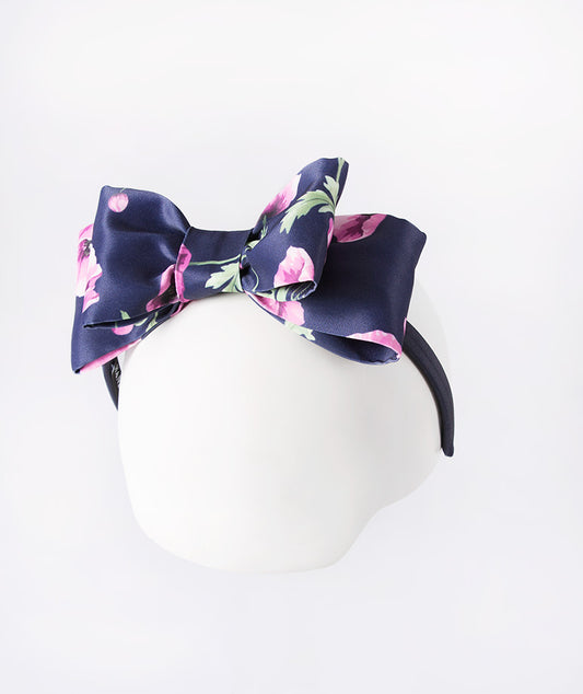 Orchid Valley Headband
