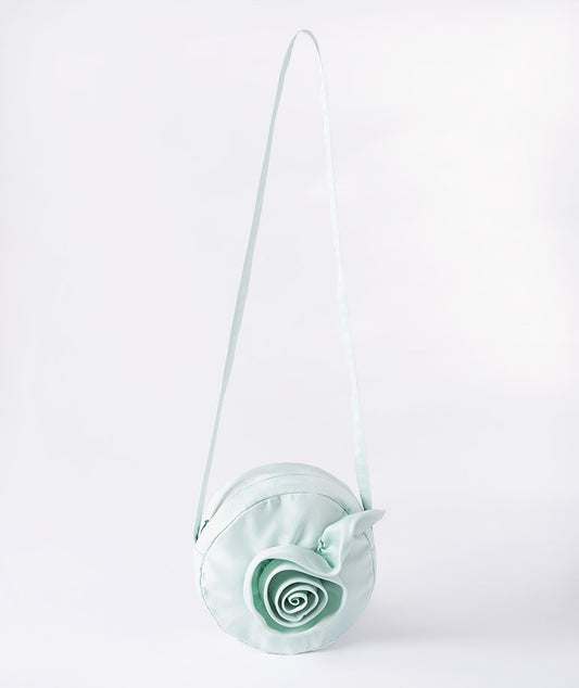 3D Floral Bag