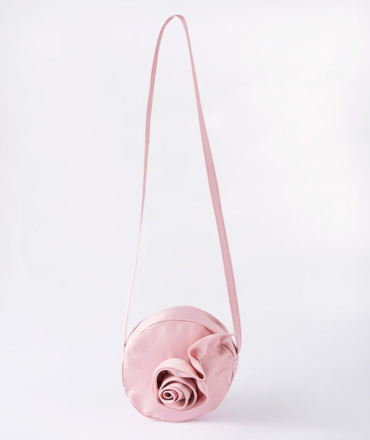 3D Floral Bag