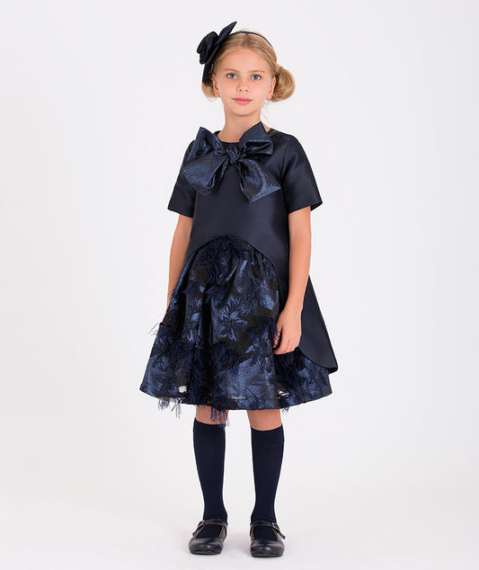 Set Jacquard me Fjongo | 2 Pjesë