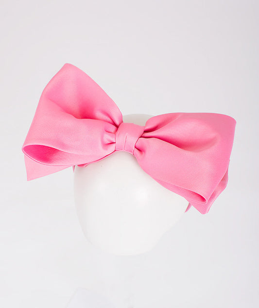 Pink Headband