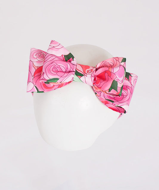 Sakura Headband