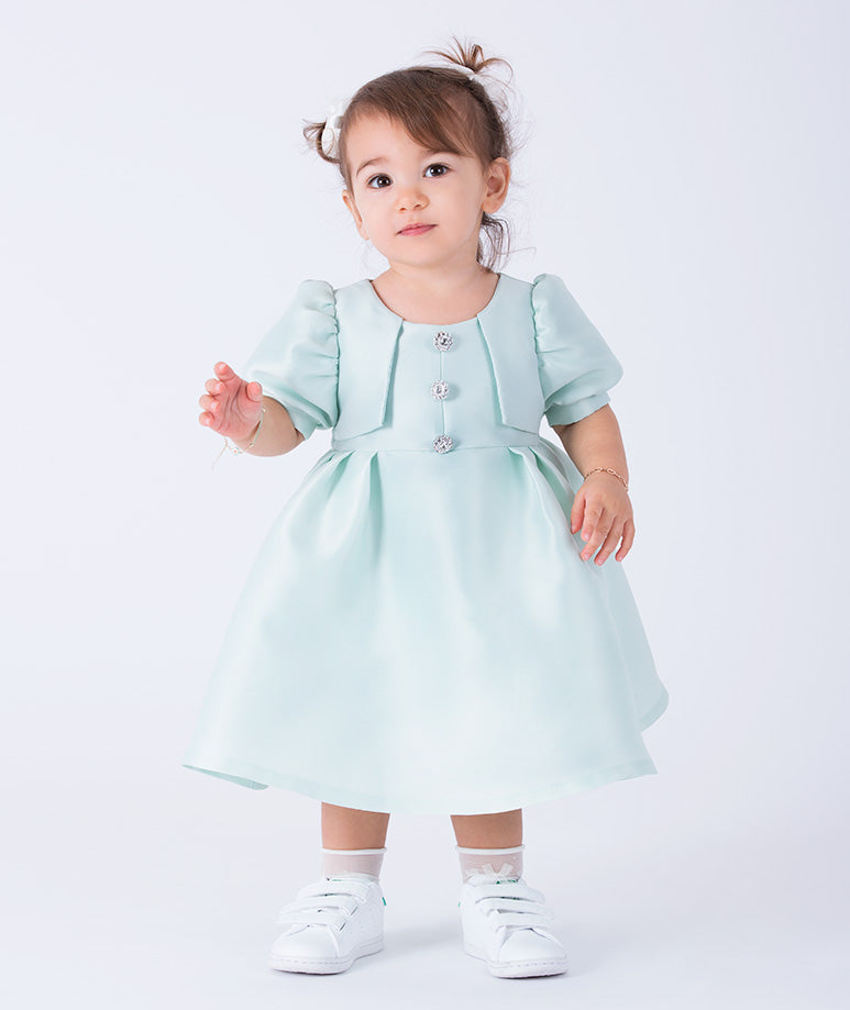 Marvão Baby Dress