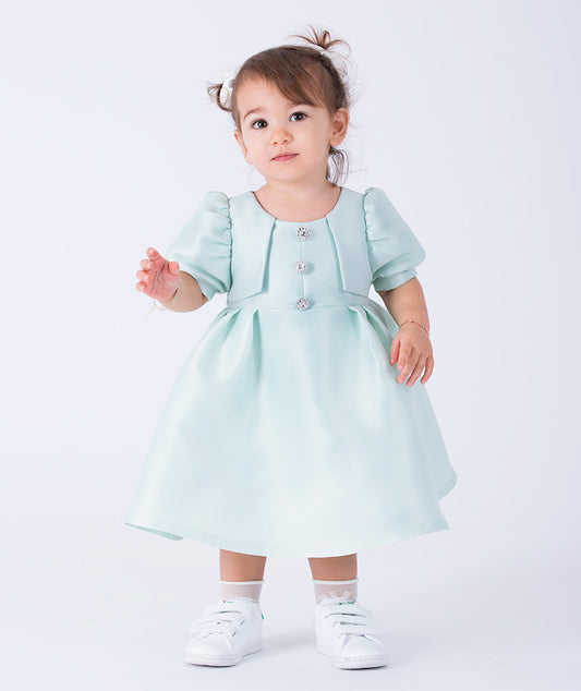 Marvão Baby Dress