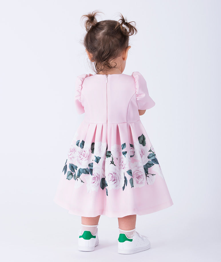 Palermo Baby Girls Dress