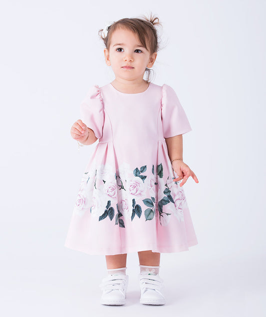 Palermo Baby Girls Dress